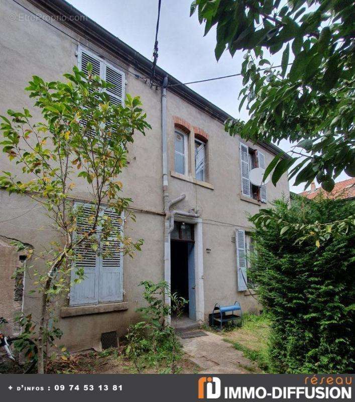 Appartement à ROANNE