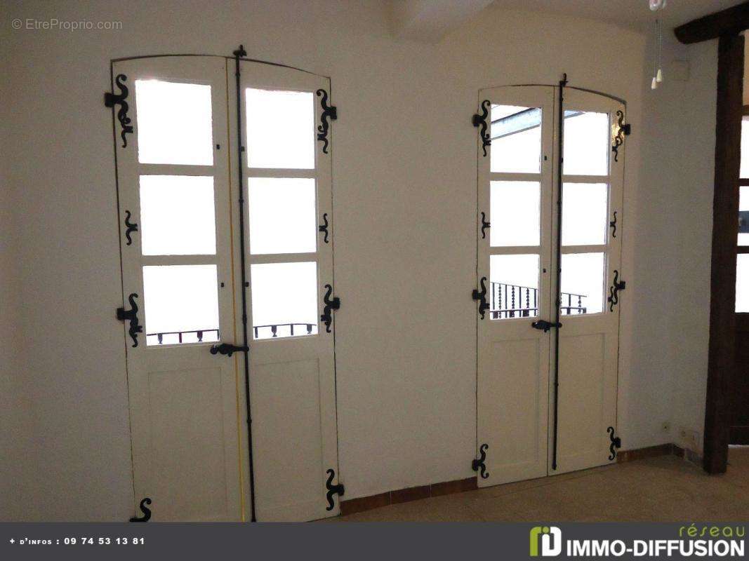 Appartement à ARLES-SUR-TECH