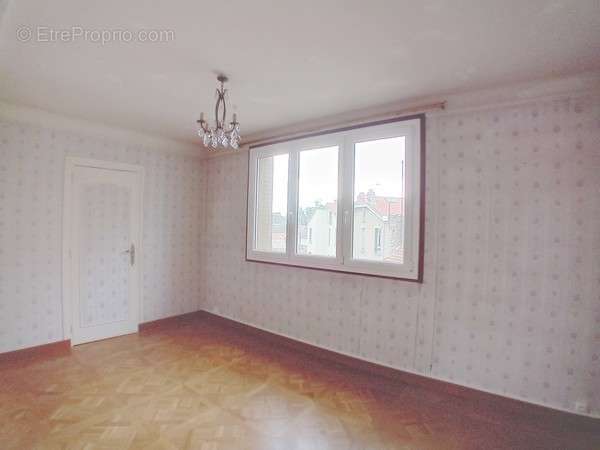 Appartement à CHAMALIERES