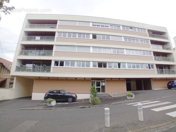 Appartement à CHAMALIERES