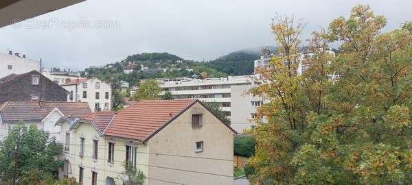 Appartement à CHAMALIERES