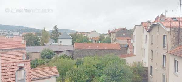 Appartement à CHAMALIERES