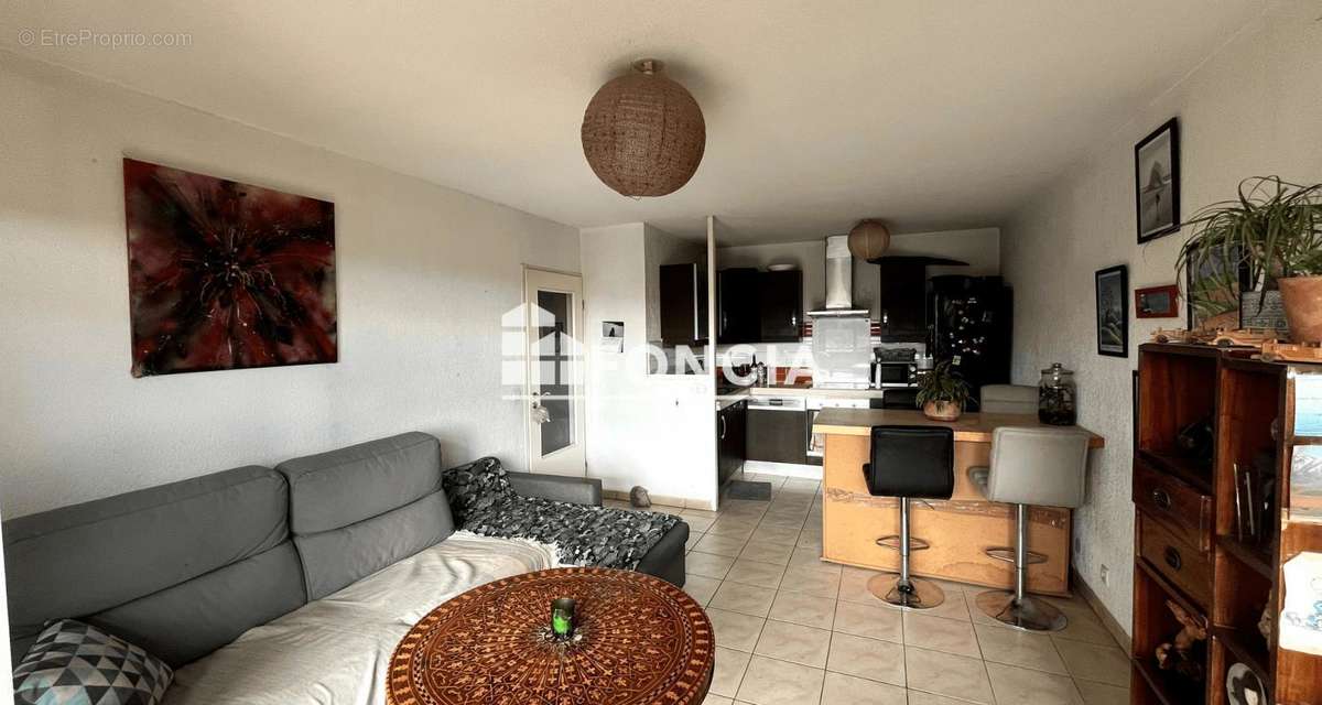 Appartement à AHETZE