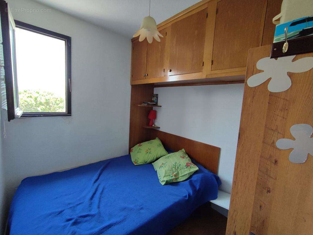 Appartement à SAINT-CYPRIEN