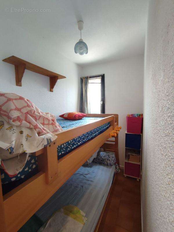 Appartement à SAINT-CYPRIEN