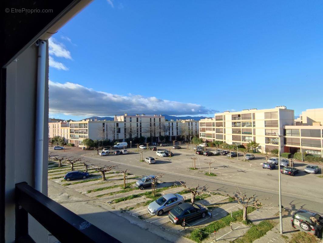 Appartement à SAINT-CYPRIEN