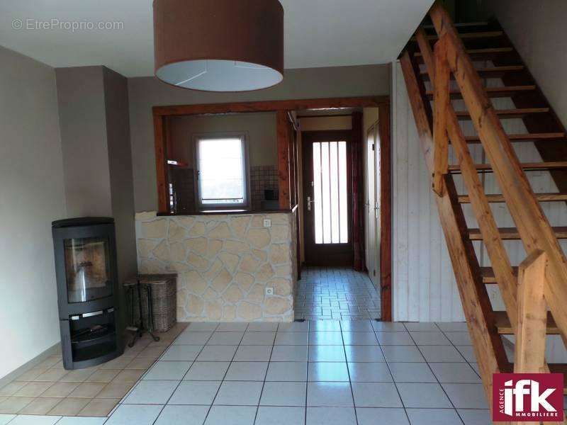 Appartement à COLMAR