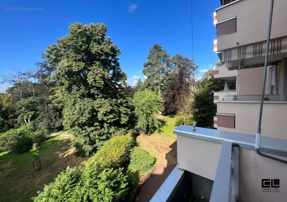 Appartement à LYON-9E