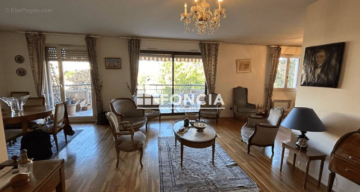 Appartement à LYON-4E