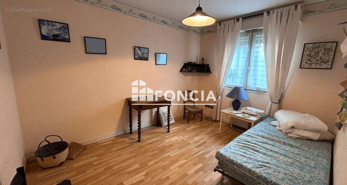 Appartement à LYON-4E