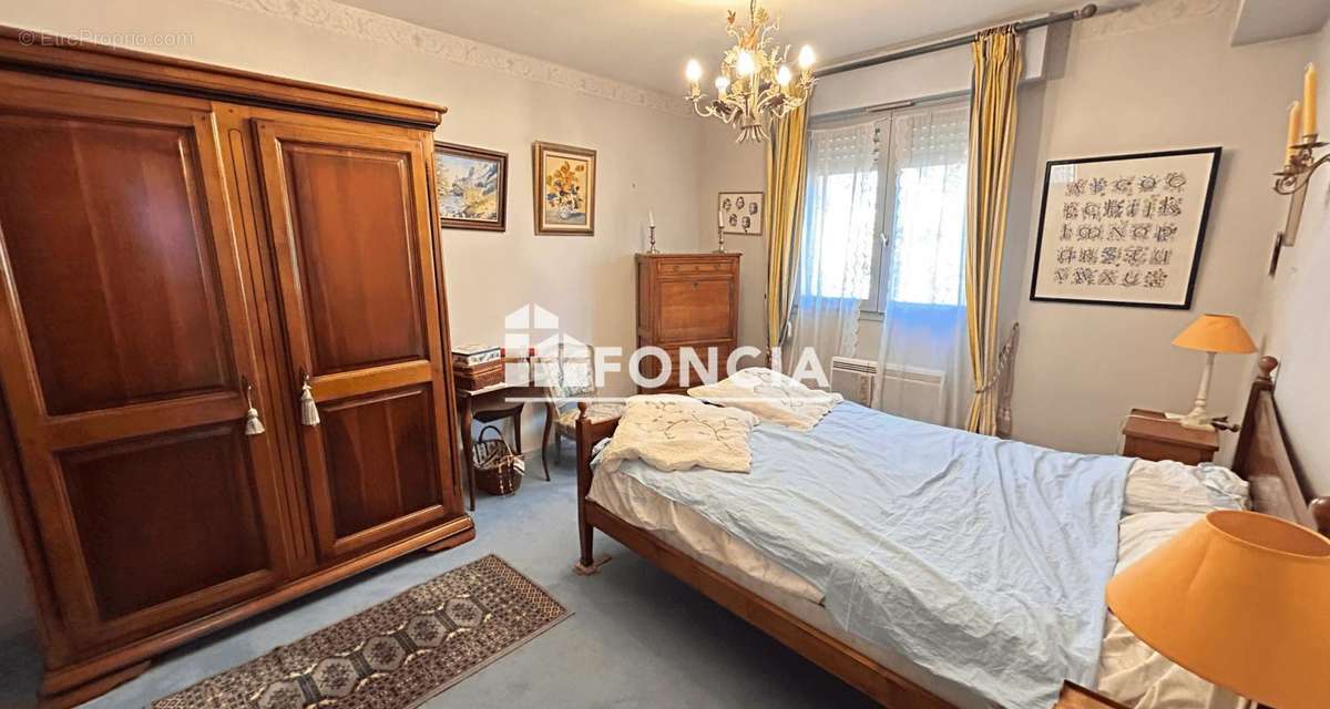 Appartement à LYON-4E