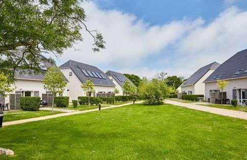 Appartement à AUBERVILLE