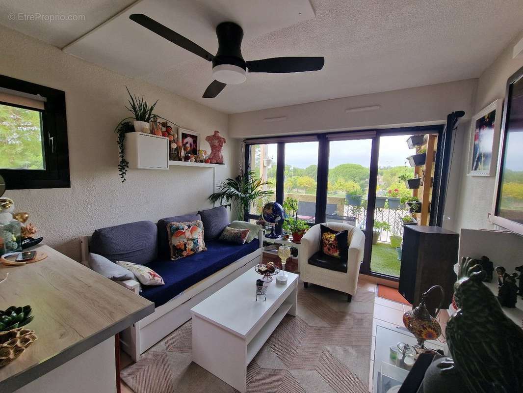 Appartement à AGDE