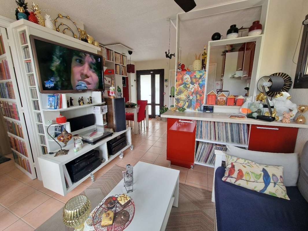 Appartement à AGDE