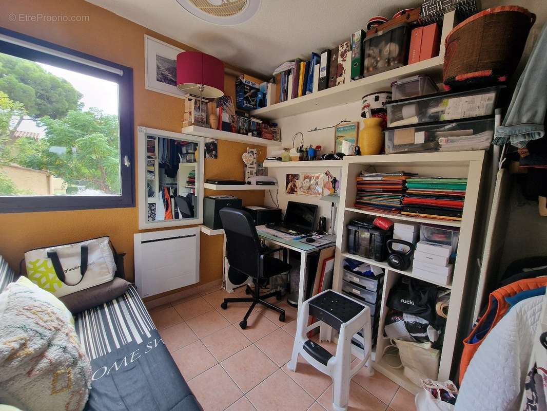 Appartement à AGDE