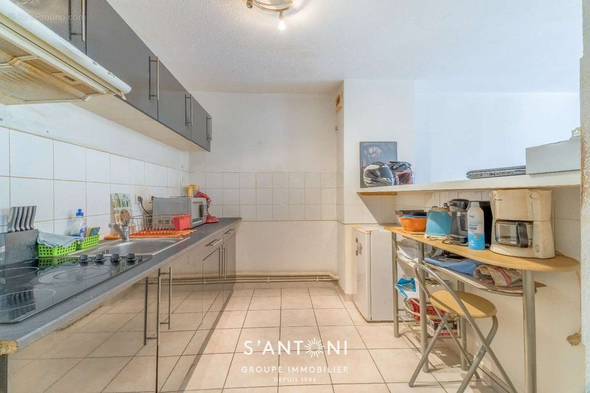 Appartement à BEZIERS