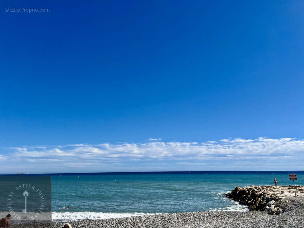 Appartement à CAGNES-SUR-MER