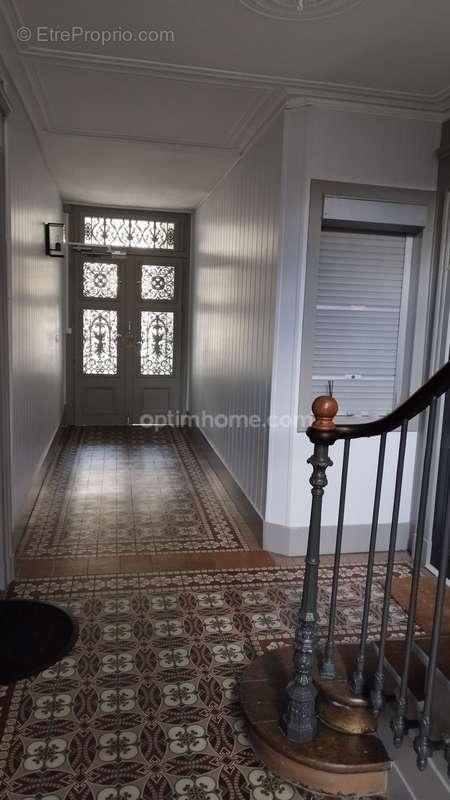 Appartement à BAR-LE-DUC