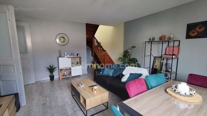 Appartement à BAR-LE-DUC