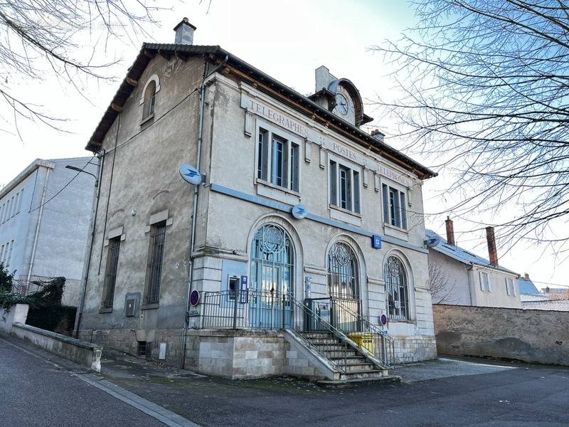 Appartement à LA CLAYETTE