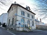 Appartement à LA CLAYETTE