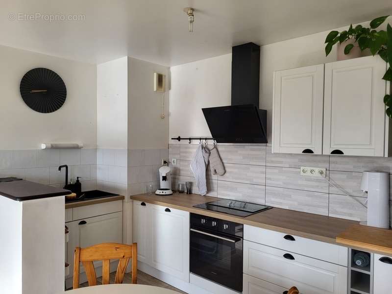 Appartement à LANNION