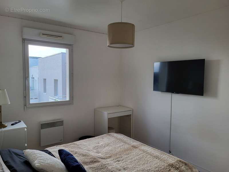 Appartement à LANNION