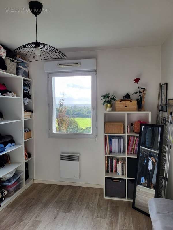 Appartement à LANNION