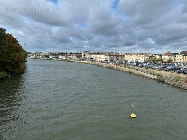 Appartement à CREIL