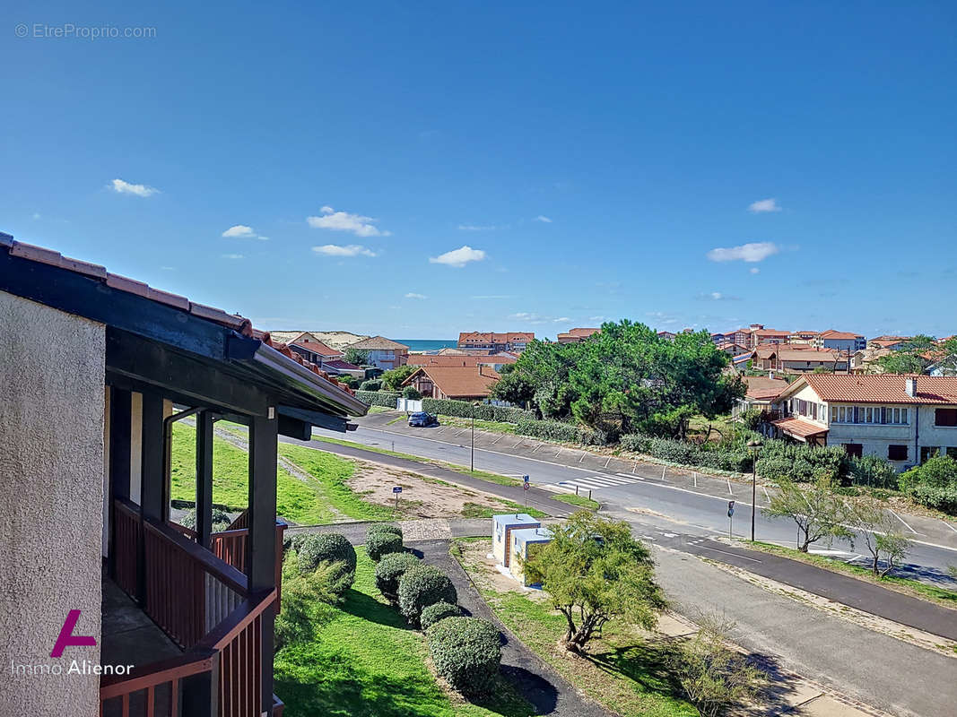 Appartement à VIEUX-BOUCAU-LES-BAINS