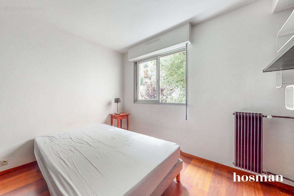 Appartement à PARIS-13E