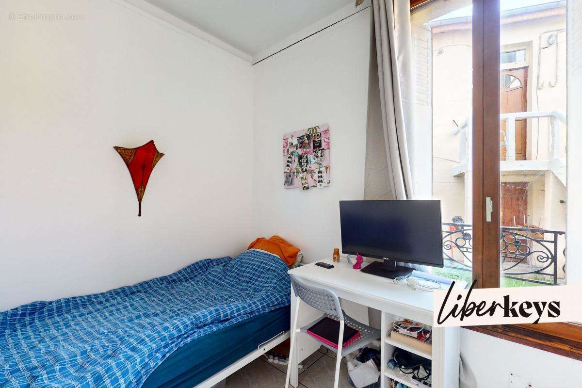 Appartement à DRANCY