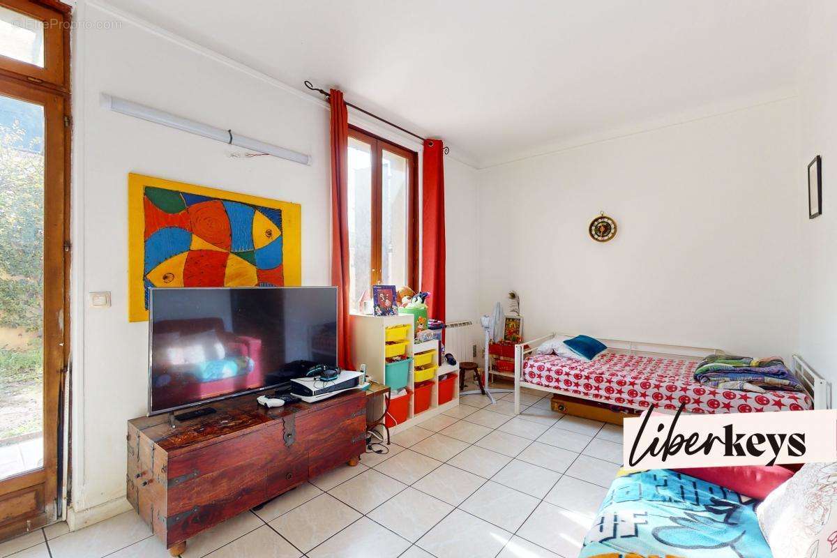 Appartement à DRANCY