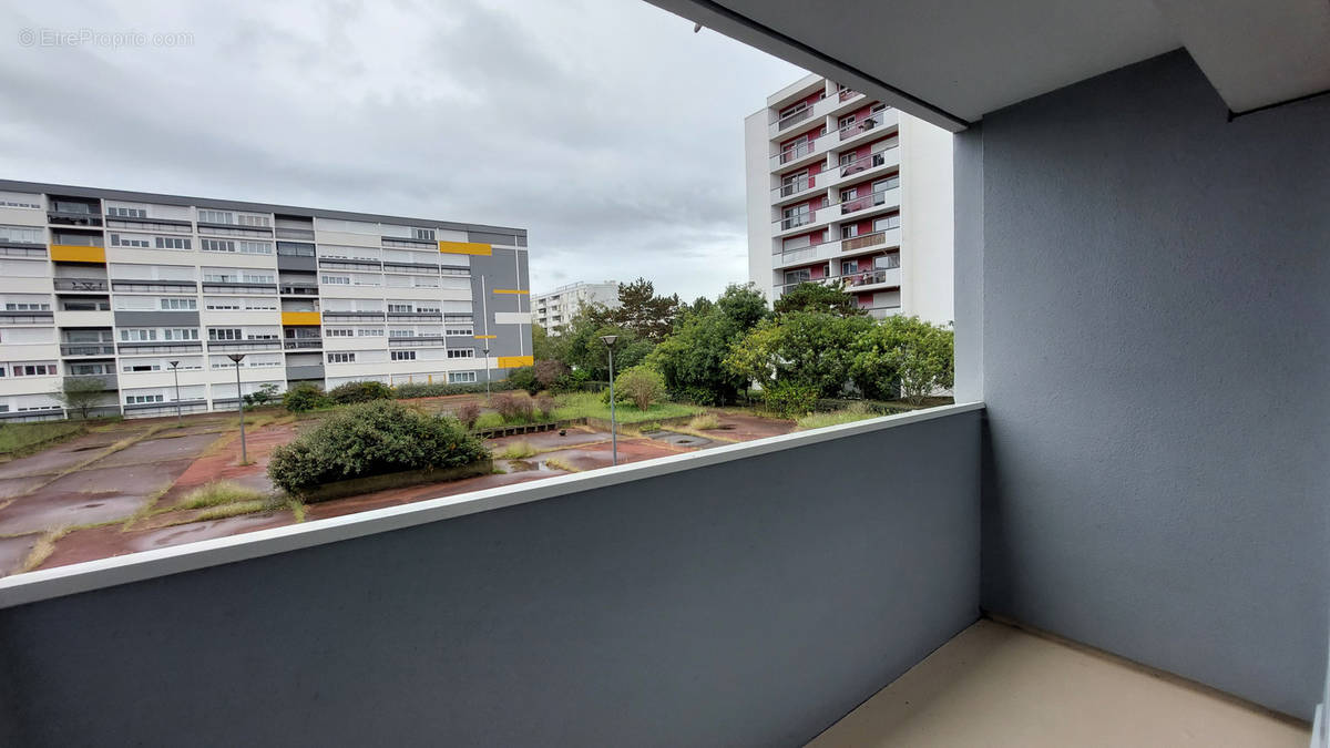 Appartement à ANGERS