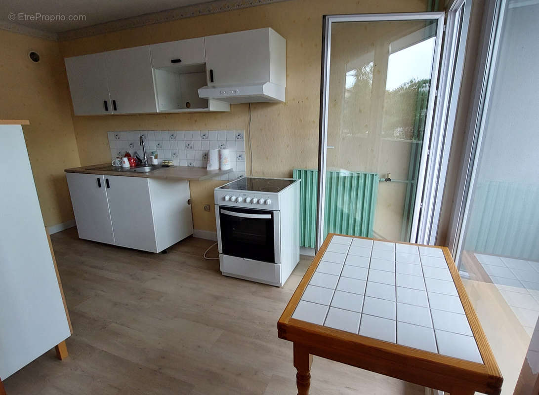 Appartement à ANGERS