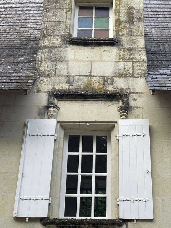 Maison à SAUMUR