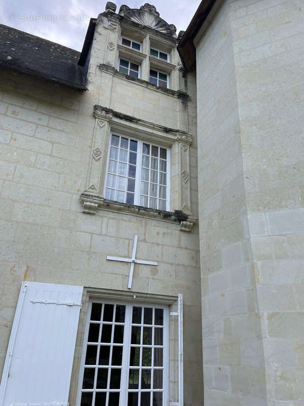 Maison à SAUMUR