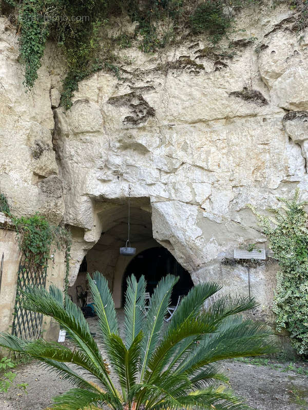 Maison à SAUMUR