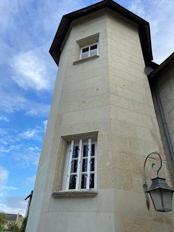 Maison à SAUMUR