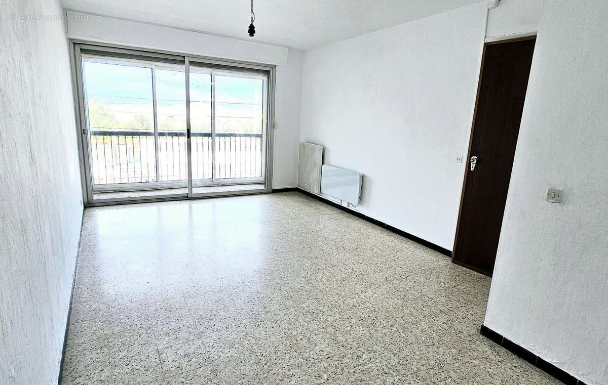 Appartement à SETE