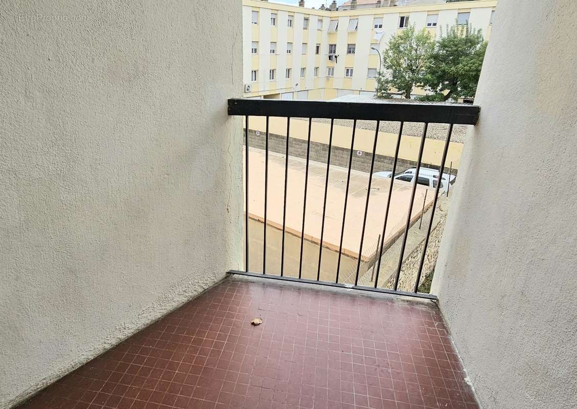 Appartement à SETE