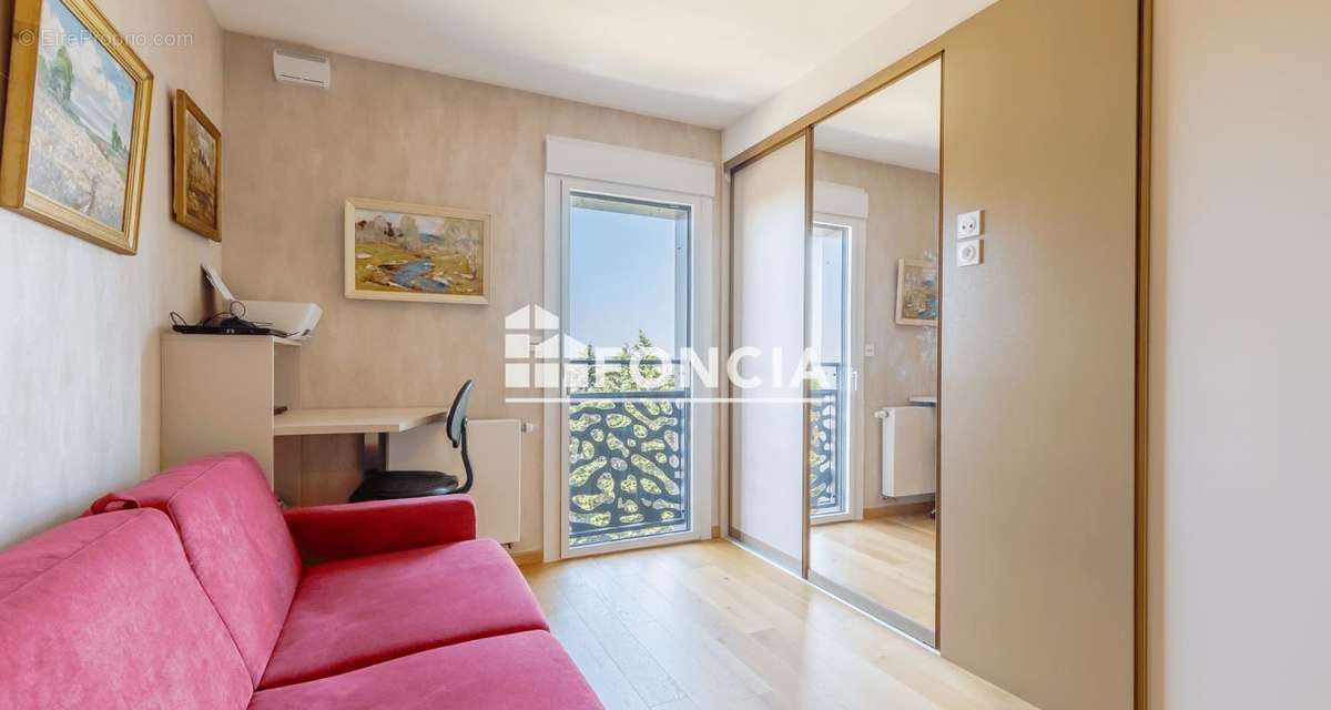 Appartement à LES SABLES-D&#039;OLONNE