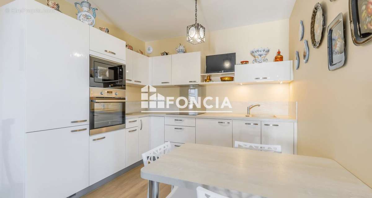 Appartement à LES SABLES-D&#039;OLONNE