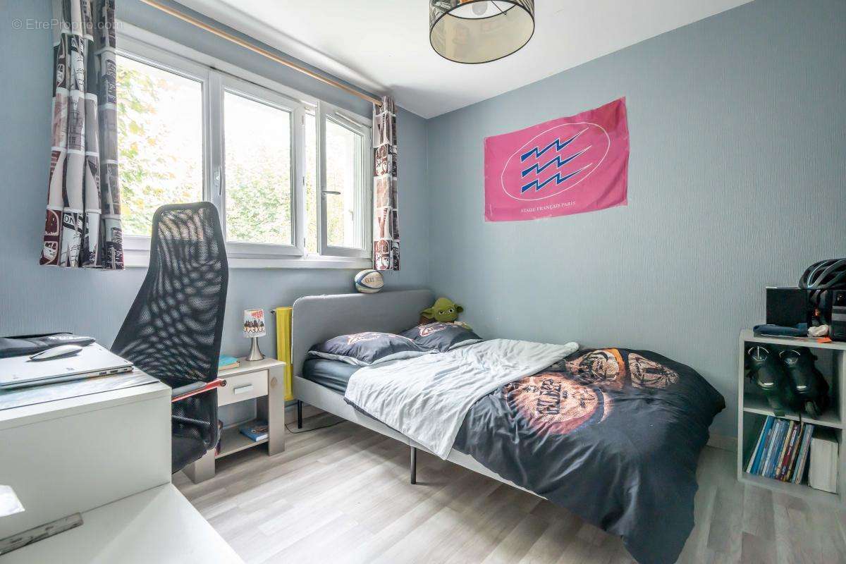 Appartement à CRETEIL