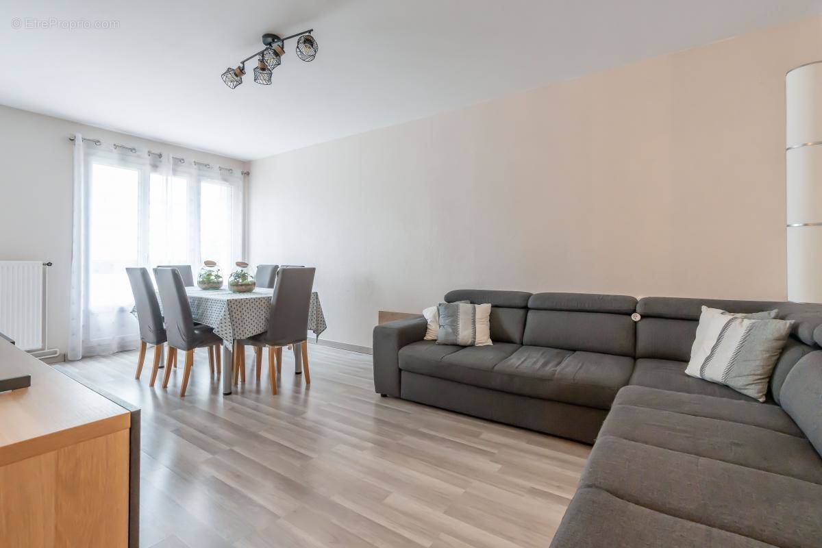 Appartement à CRETEIL