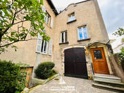 Maison à LE BAN-SAINT-MARTIN