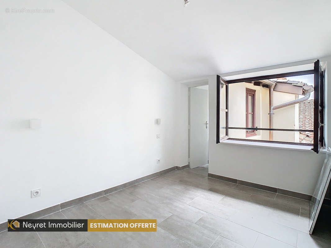 Appartement à LYON-5E