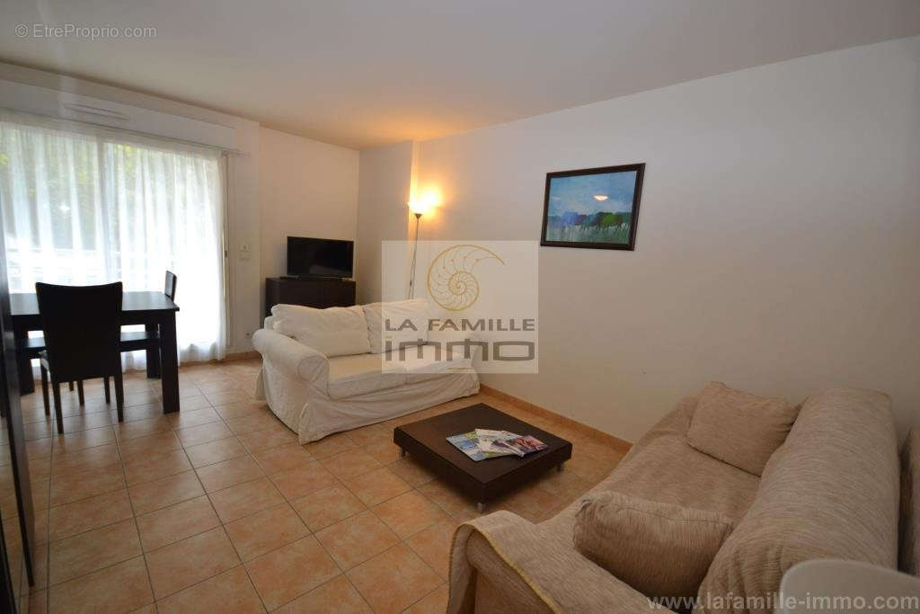 Appartement à BEAUSOLEIL