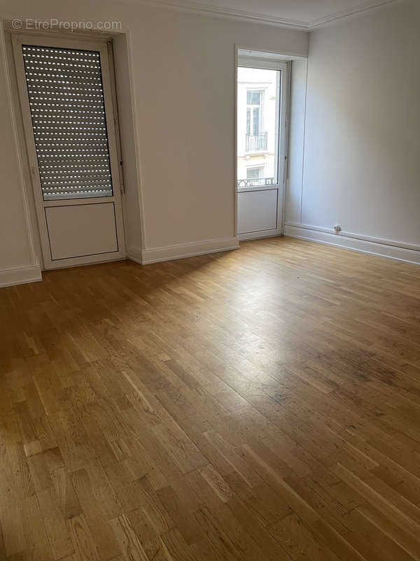 Appartement à MULHOUSE