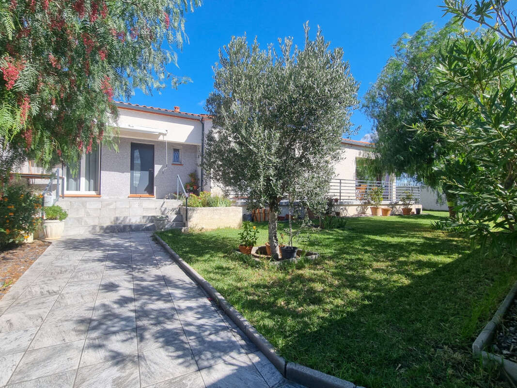 Maison à LE SOLER